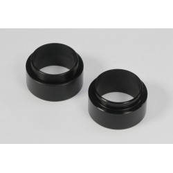 Anneau de précharge en plastique 2 pcs