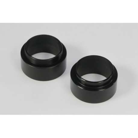 Anneau de précharge en plastique 2 pcs