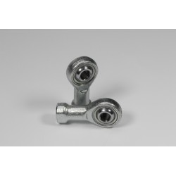 rotule  M6  (2 pièces)