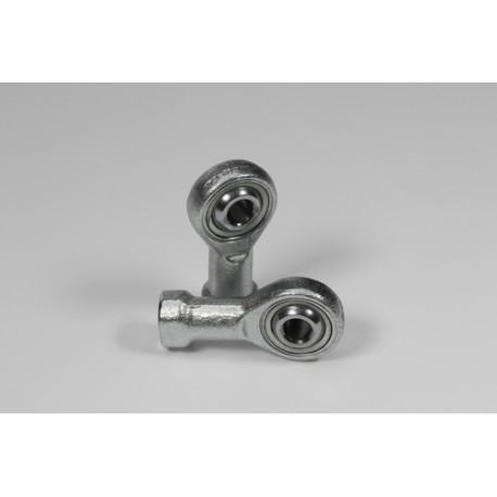 rotule  M6  (2 pièces)