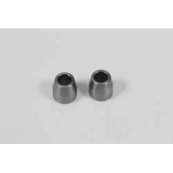 Manchon pour roulement sphérique M6