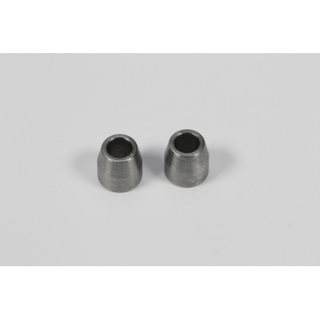 Manchon pour roulement sphérique M6