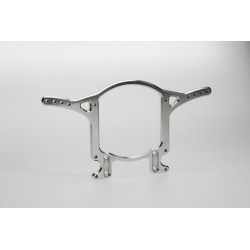 Tour d’amortisseur arrière