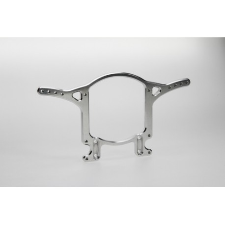 Tour d’amortisseur arrière