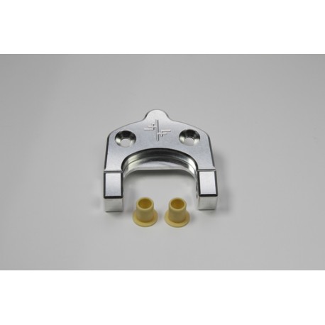 cale de pincement gauche / droite 4 degrés