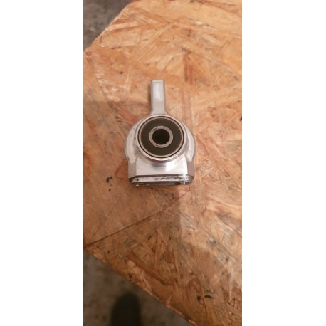 Fusée arrière traxx