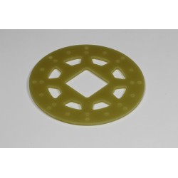 DISQUE FREIN EPOXY 