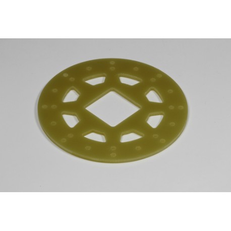 DISQUE FREIN EPOXY 