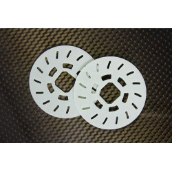 Disques de Frein hydraulique Hörmann