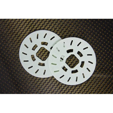 Disques de Frein hydraulique Hörmann