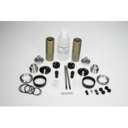 Amortisseurs arrière  Big-Bore