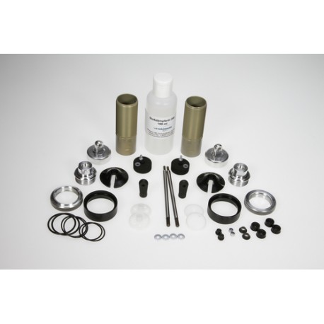 Amortisseurs arrière  Big-Bore