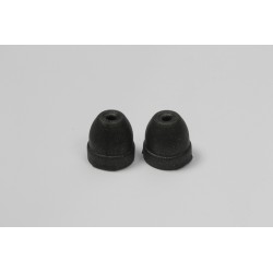 Bouchons anti-poussière maître cylindre de frein 2 pcs.