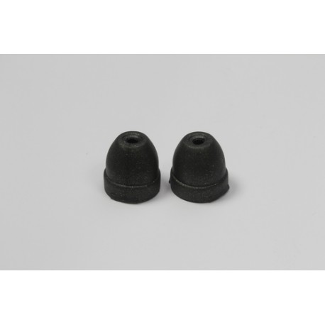 Bouchons anti-poussière maître cylindre de frein 2 pcs.