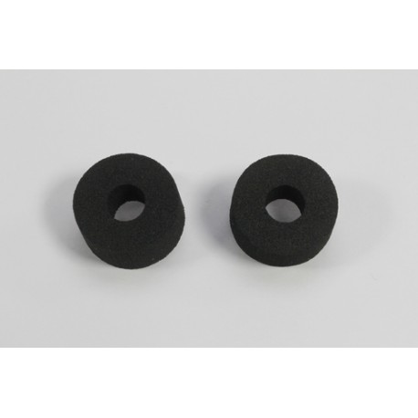 Compensation de volume BIG-BORE (2 pièces)