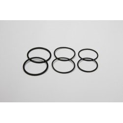 Ensemble de joint torique BIG-BORE