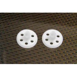 Douille de guidage pour compensation de volume Big-Bore