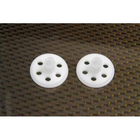 Douille de guidage pour compensation de volume Big-Bore