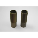 corps d'amortisseur,Big-Bore , arrière, 2 pcs.