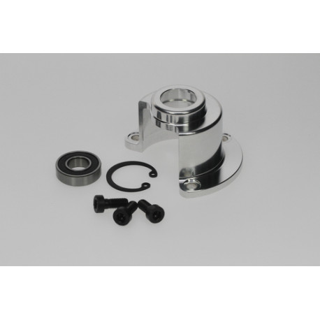 Support de cloche d'embrayage