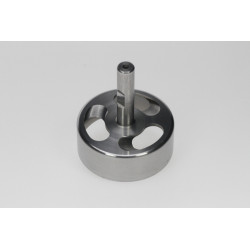 Cloche d'embrayage Helix