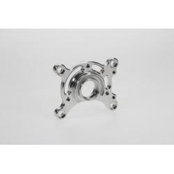 Plaque d'accouplement