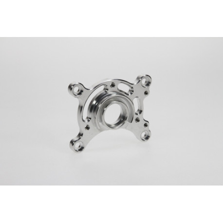 Plaque d'accouplement