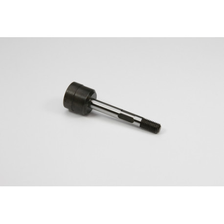 Axe de roue M8 NEW 1pce.