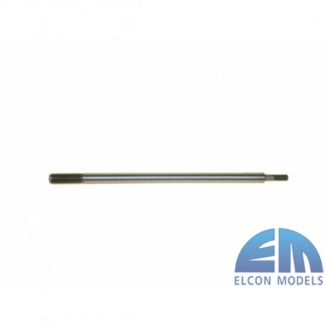 tige d’amortisseur ar by pass