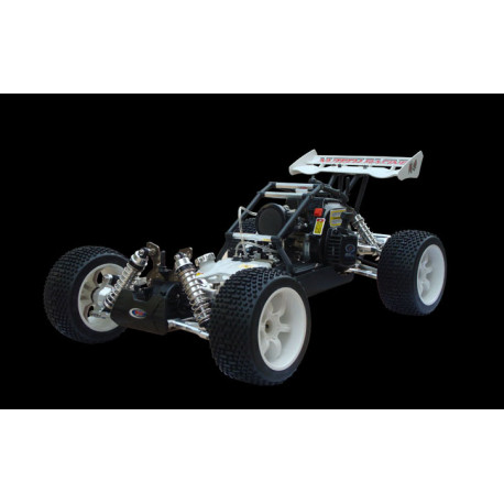 THUNDERBOLT pro race