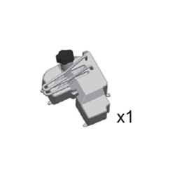 reservoir de carburant