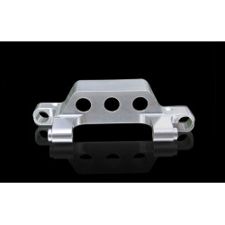 protecteur de bougie d'allumage en aluminium CNC