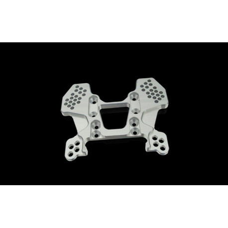 Support Amortisseur ar alu 7075