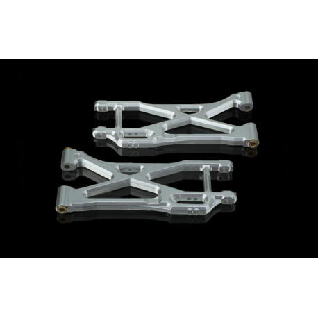 triangle arr  alu 2ps