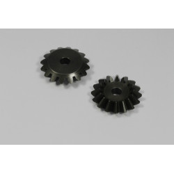 Pignon conique B (pour le différentiel d'huile et standard)