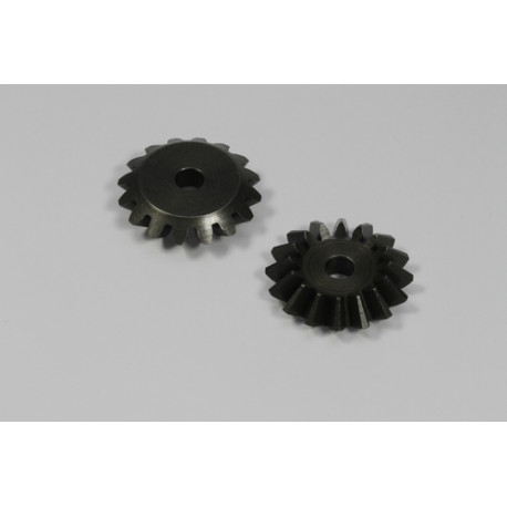 Pignon conique B (pour le différentiel d'huile et standard)