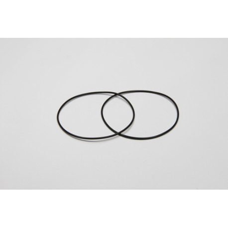 Joint torique pour boîtier de différentiel 2 pcs.