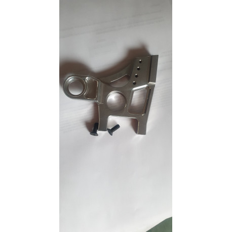 Partie latérale de différentiel droite EDITION 20 ans (Mat. 7075)