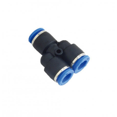 Pièce  pour tuyau hydraulique