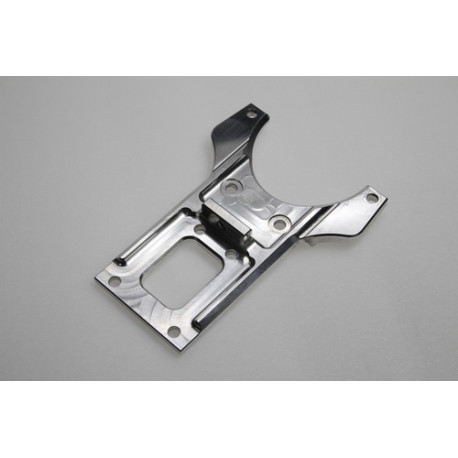 Plaque de connexion  EDITION 20 Jahre