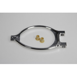 Triangle supérieur EDITION 20 Jahre