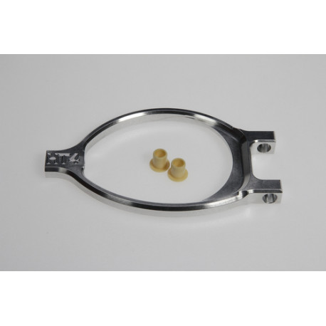 Triangle supérieur EDITION 20 Jahre