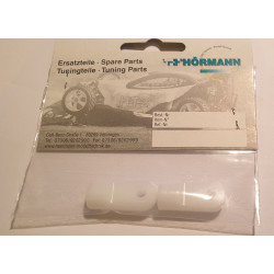 Chape d'amortisseur Big-Bore