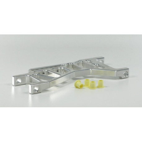 Triangle inférieur arrière droit 4 degrés EDITION 20 Jahre