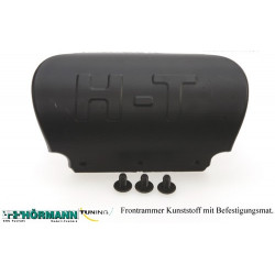 Pare-choc avant EDITION 20 Jahre