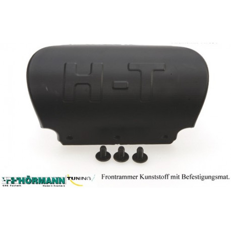 Pare-choc avant EDITION 20 Jahre