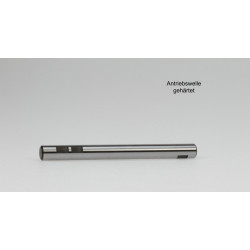 Arbre de transmission EDITION 20 ans