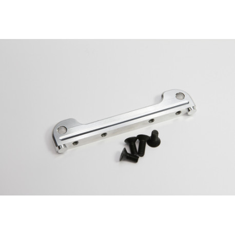 Traverse arrière pour triangles courts