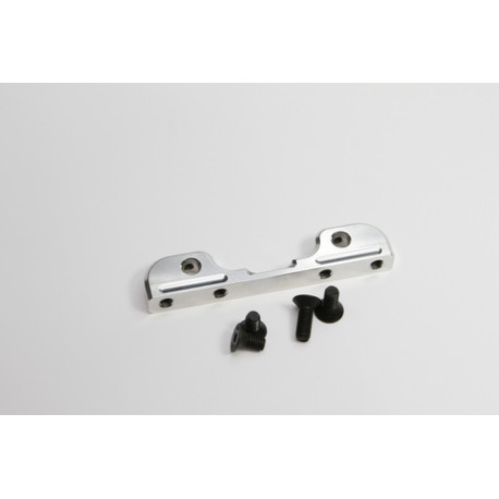 Traverse arrière pour triangle de suspension (centre)