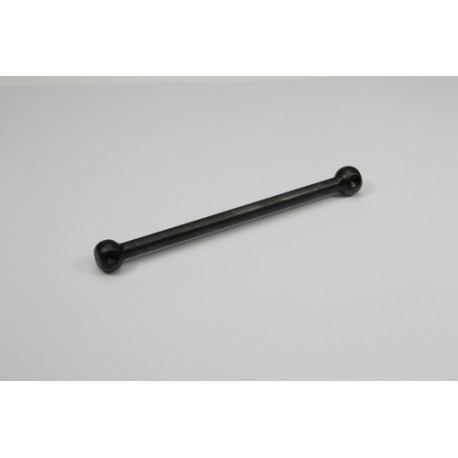 Cardan NOUVEAU 14 mm - 132 mm 1 pièce.